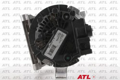 ATL AUTOTECHNIK l82290 -  Генератор